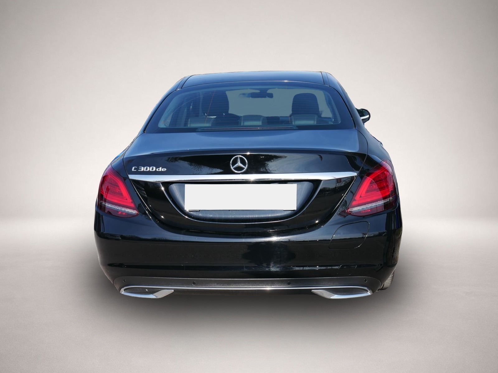 Mercedes-Benz C 300 (01/2021, Diesel)