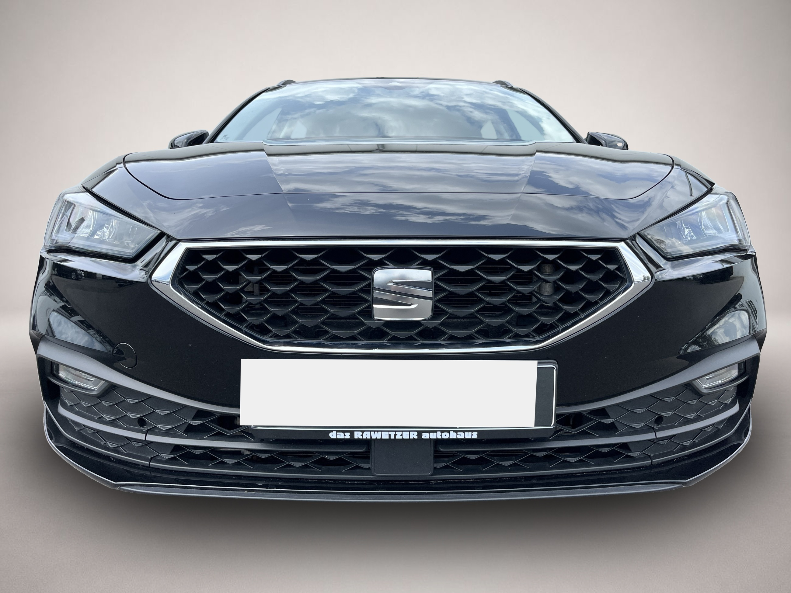 Seat Leon (10/2023, Diesel)