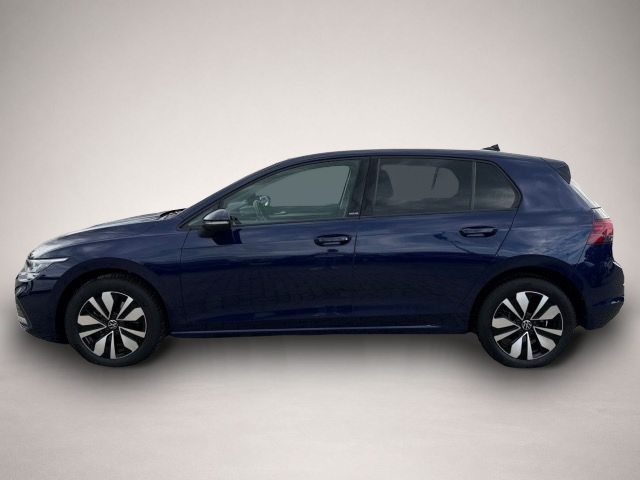 Volkswagen Golf (02/2024, )