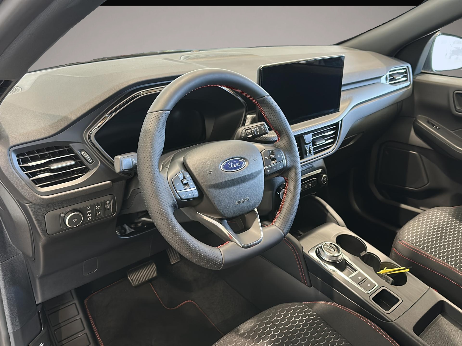 Ford Kuga (02/2026, Hybrid (Benzin/Elektro))