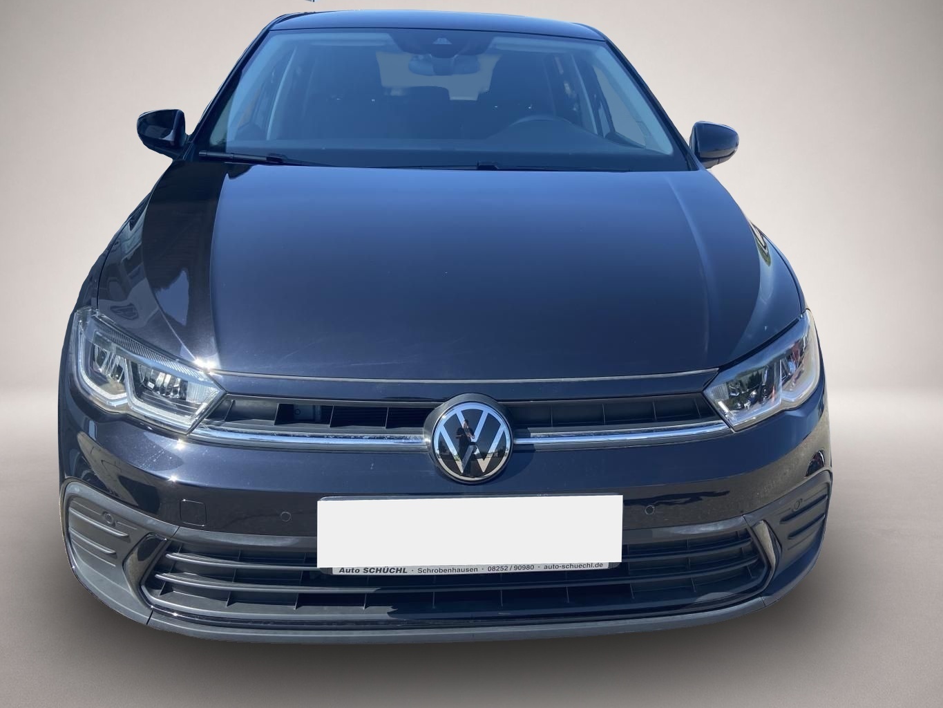 Volkswagen Polo (03/2023, )