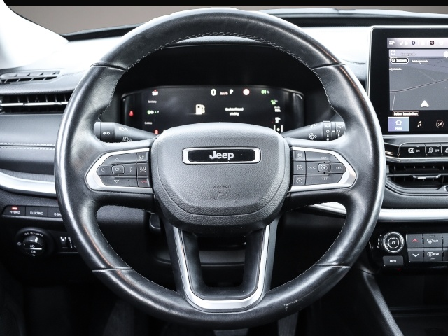 Jeep Compass (12/2022, )