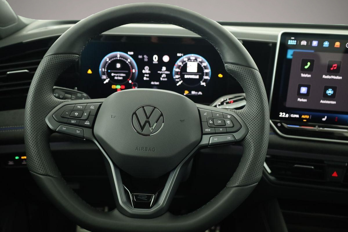 Volkswagen Tiguan (12/2025, Diesel)