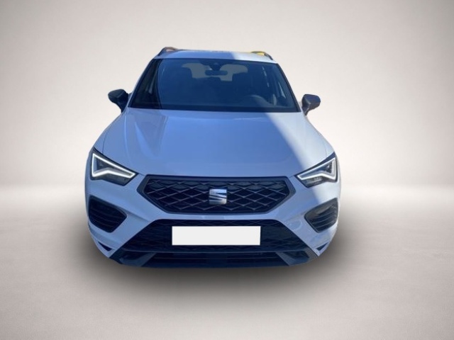 Seat Ateca (06/2026, Benzin)