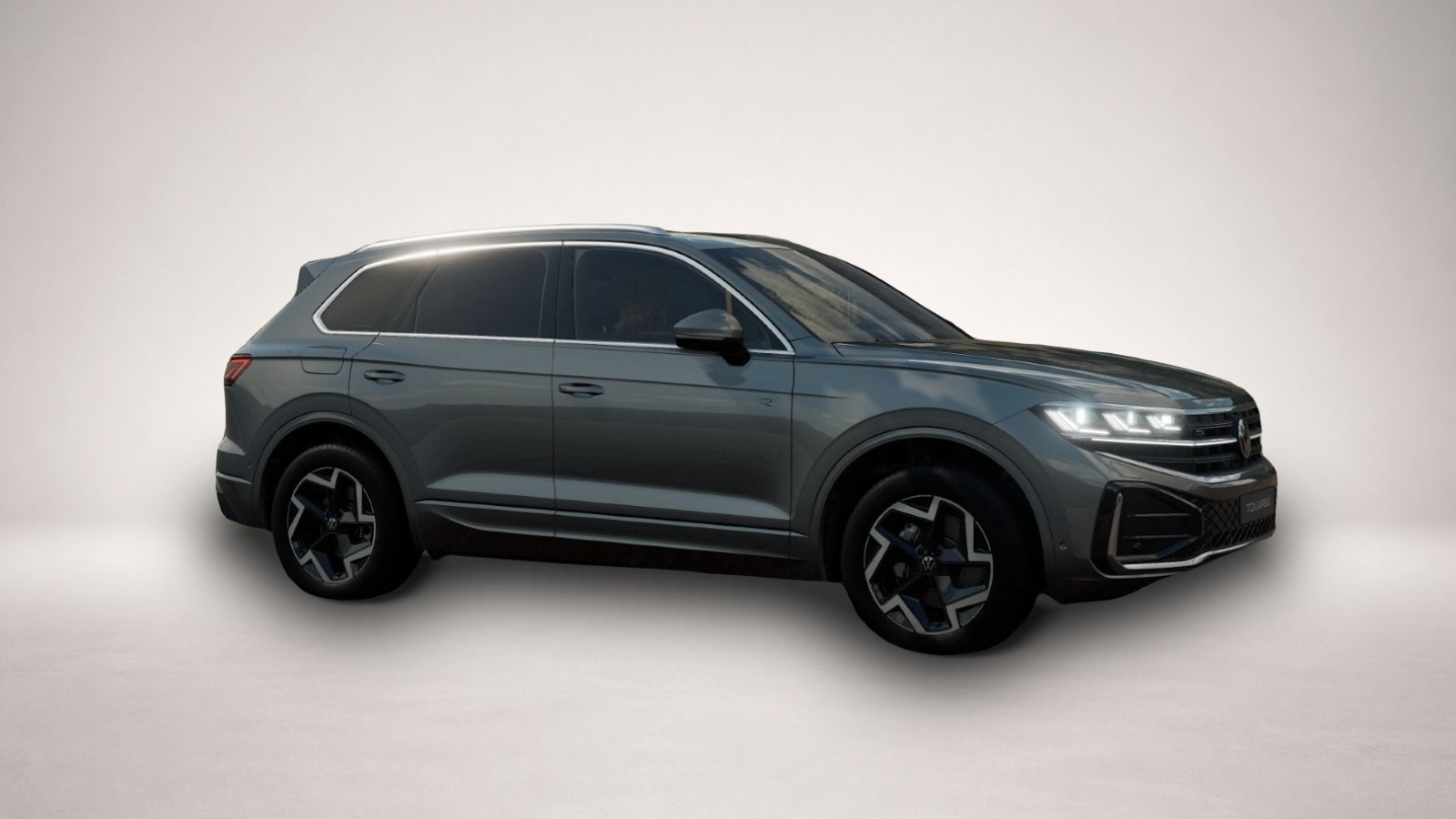 Volkswagen Touareg (11/2025, Diesel)