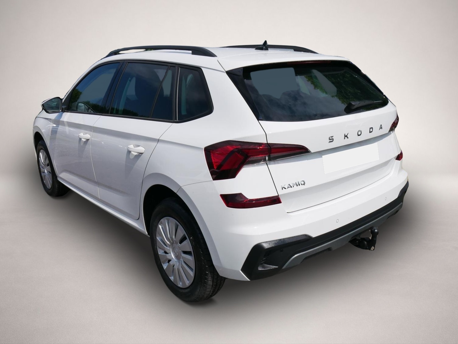 Skoda Kamiq (06/2026, Benzin)