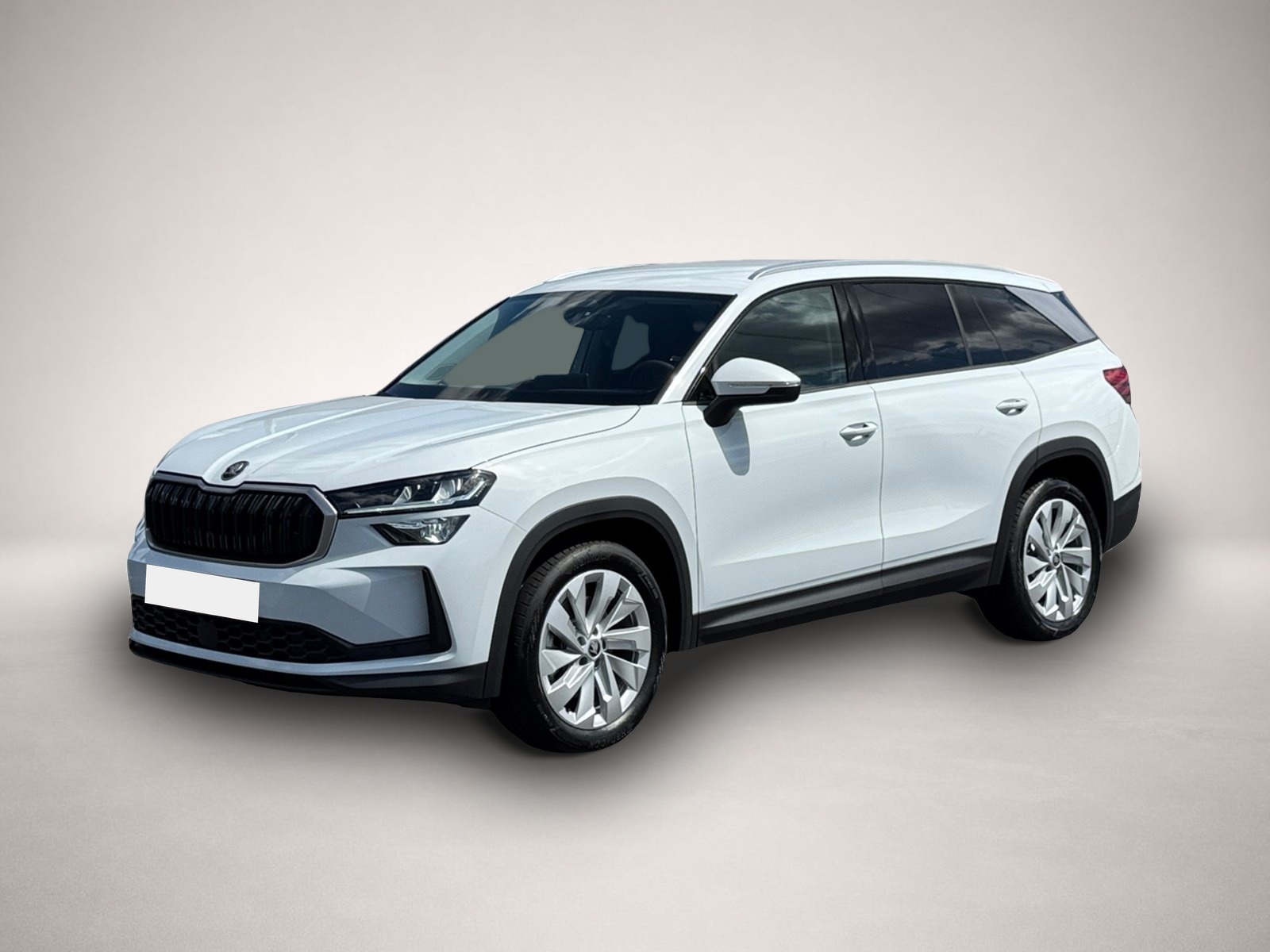 Skoda Kodiaq (06/2026, Diesel)