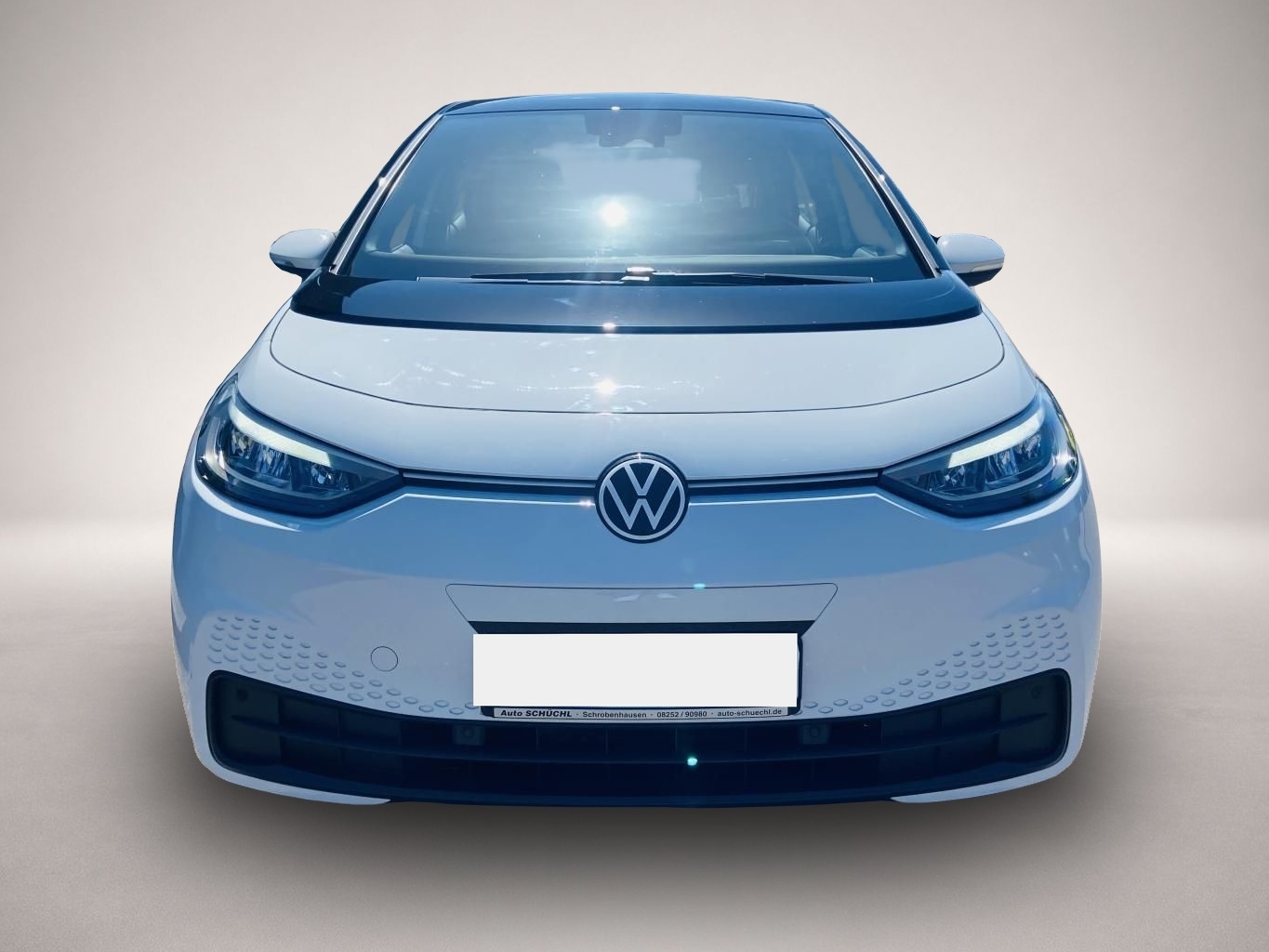 Volkswagen ID.3 (08/2023, ELECTRIC)