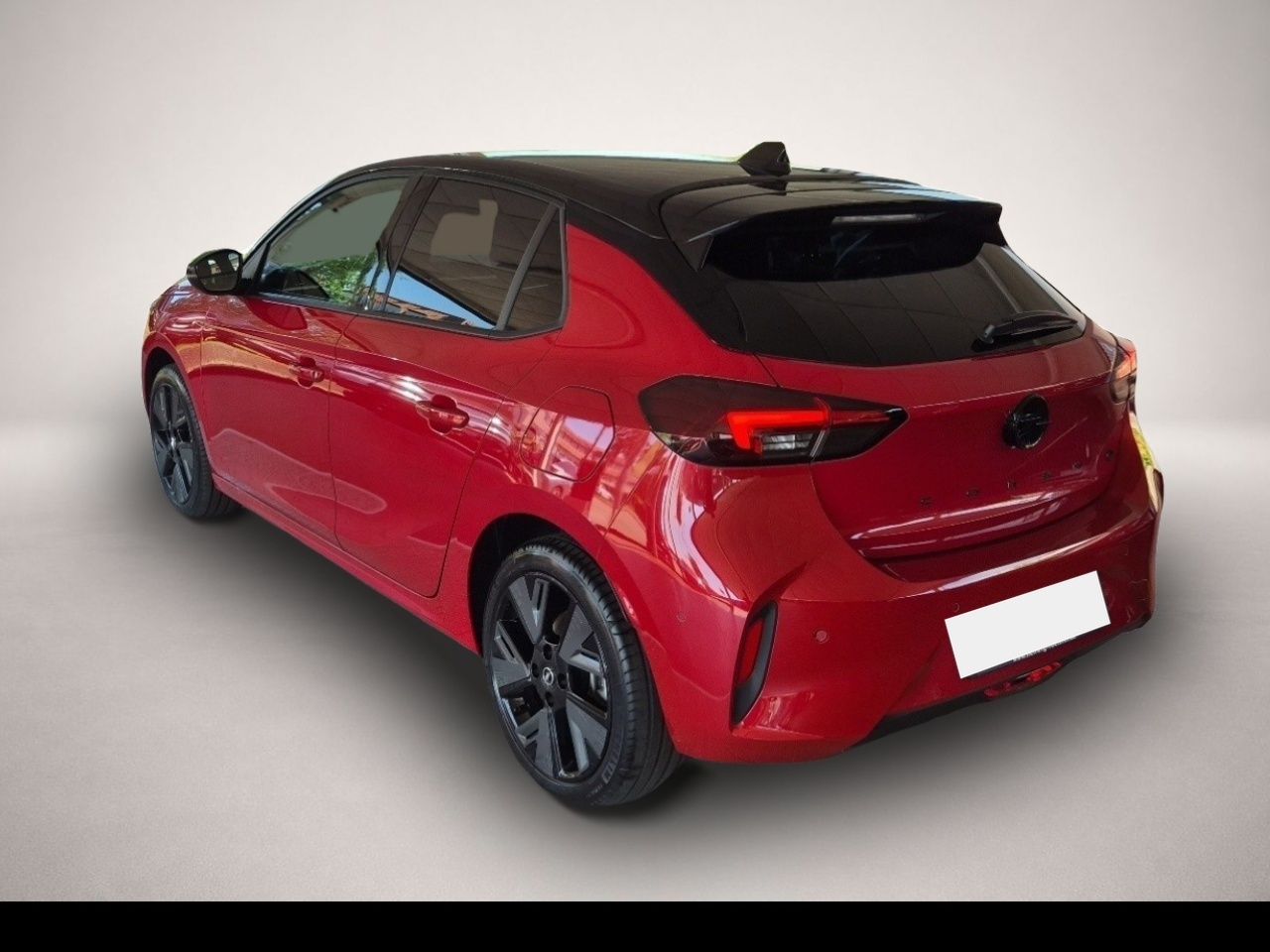 Opel Corsa (03/2025, ELECTRIC)