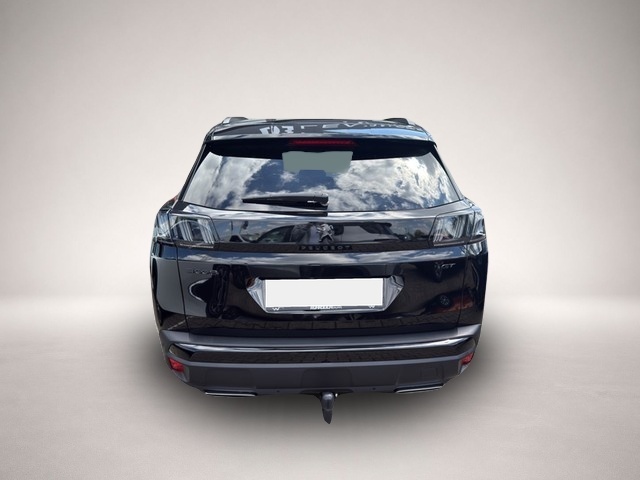 Peugeot 3008 (03/2024, Benzin)