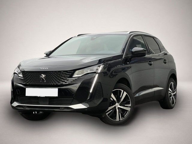 Peugeot 3008 (11/2023, Benzin)