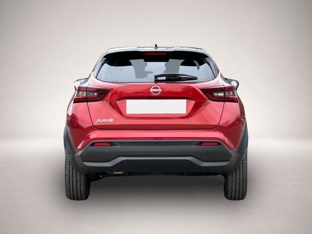 Nissan Juke (12/2025, Benzin)