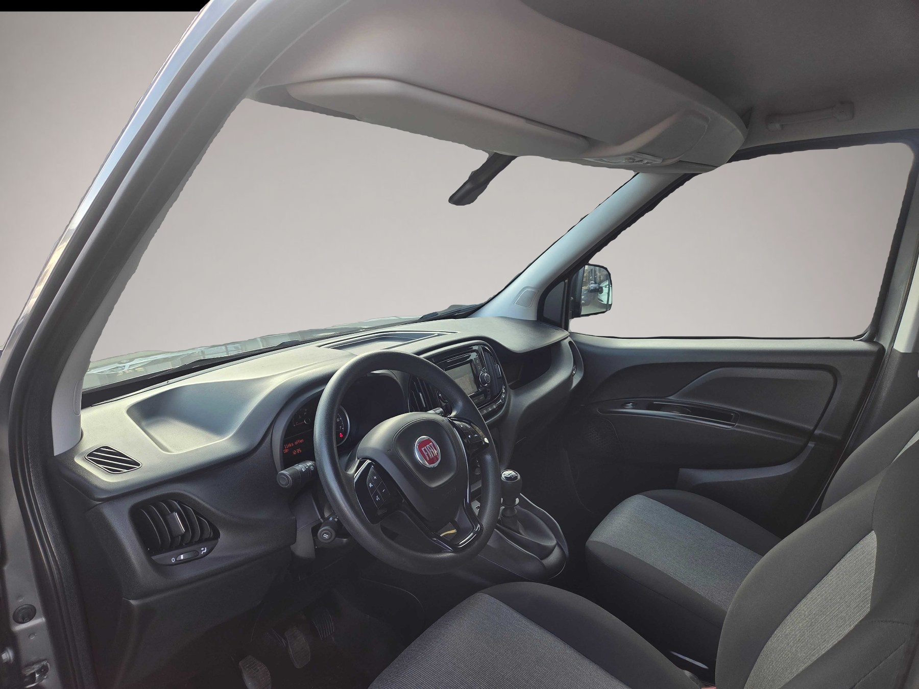 Fiat Other (08/2021, )