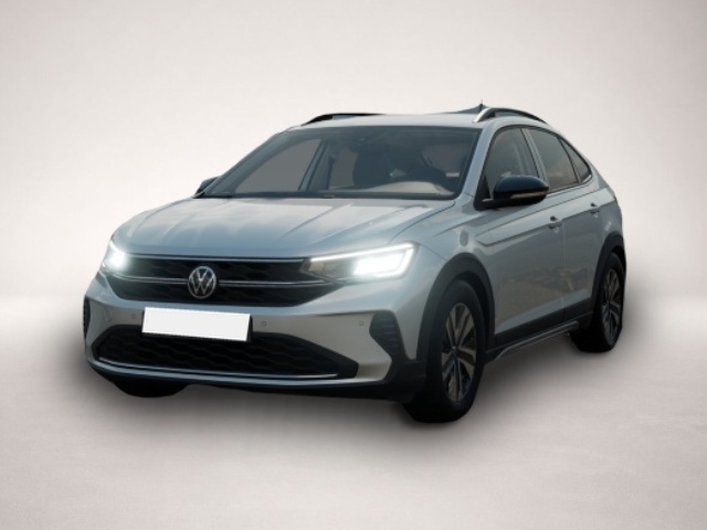 Volkswagen Taigo (10/2025, )