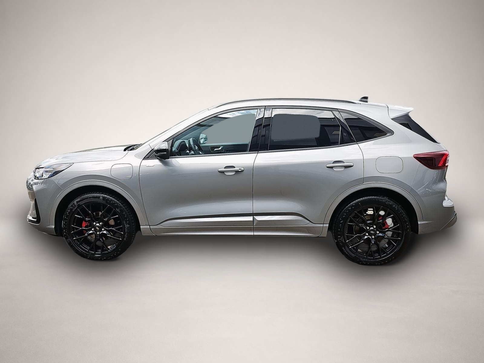Ford Kuga, Bild 4 von 6