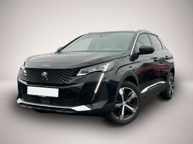 Peugeot 3008 (08/2023, Diesel)