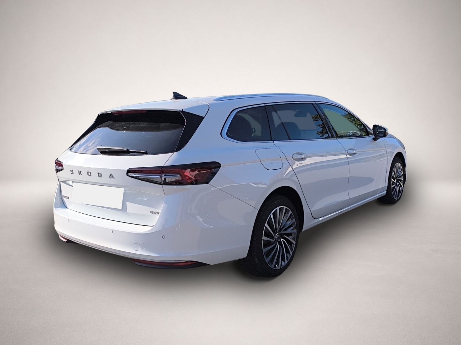 Skoda Superb (01/2025, Diesel)