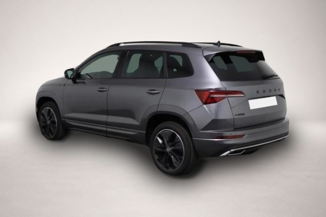 Skoda Karoq, Bild 4 von 5