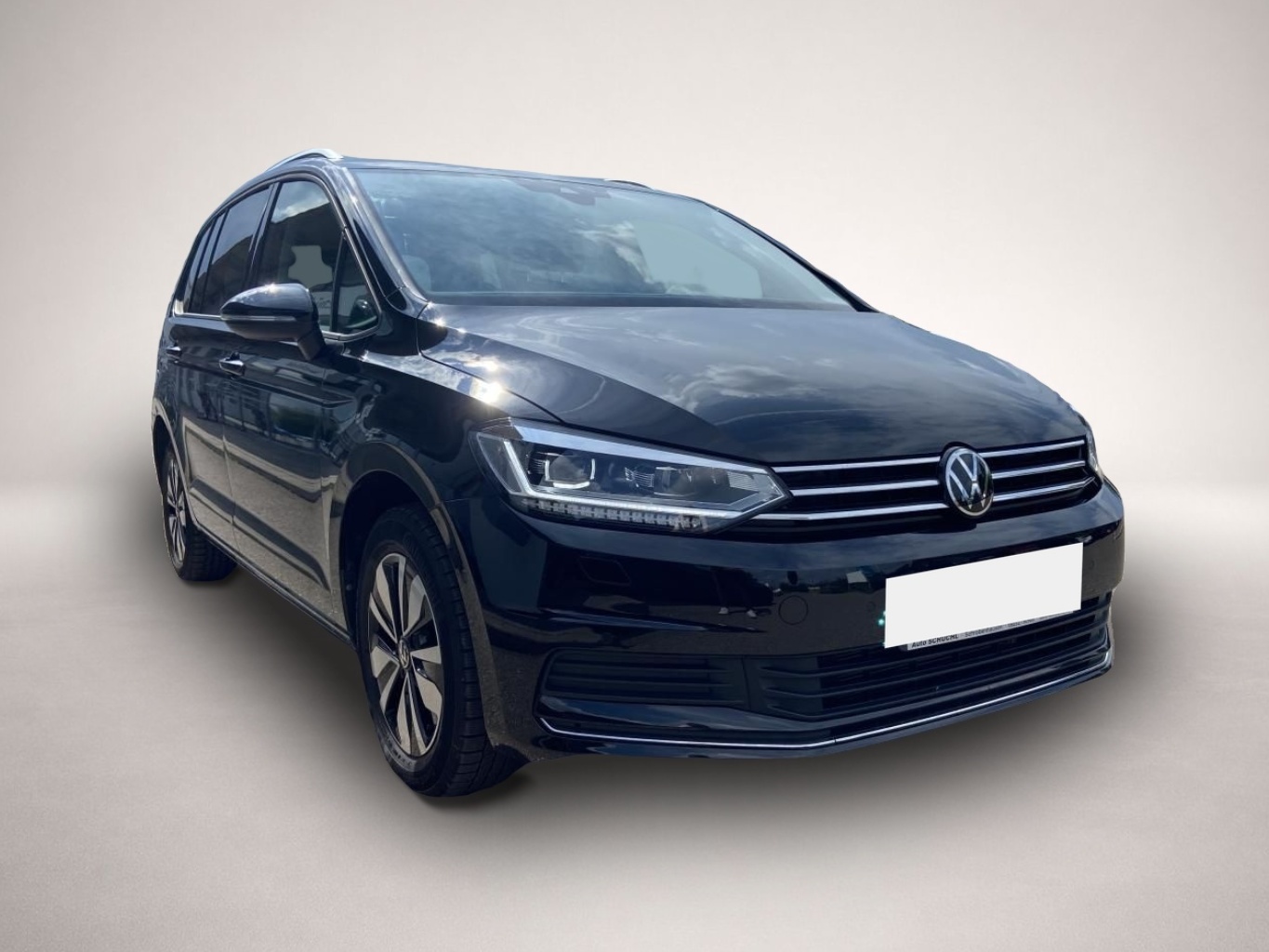 Volkswagen Touran (10/2025, )