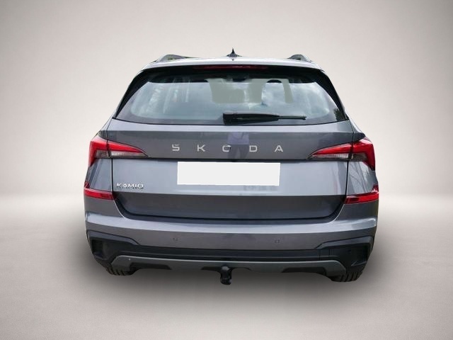 Skoda Kamiq (05/2026, Benzin)