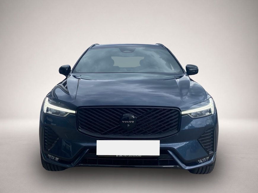 Volvo XC60 (12/2025, Benzin)