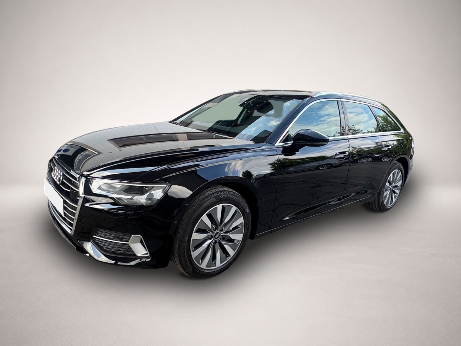 Audi A6 (03/2022, Diesel)