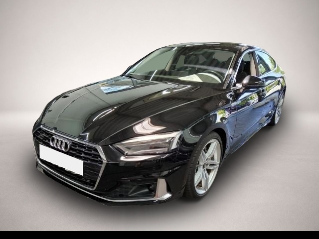 Audi A5 (06/2022, Diesel)