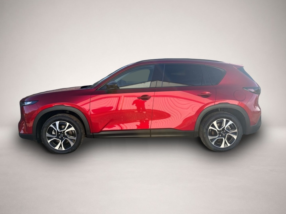 Mazda CX-5, Bild 4 von 5