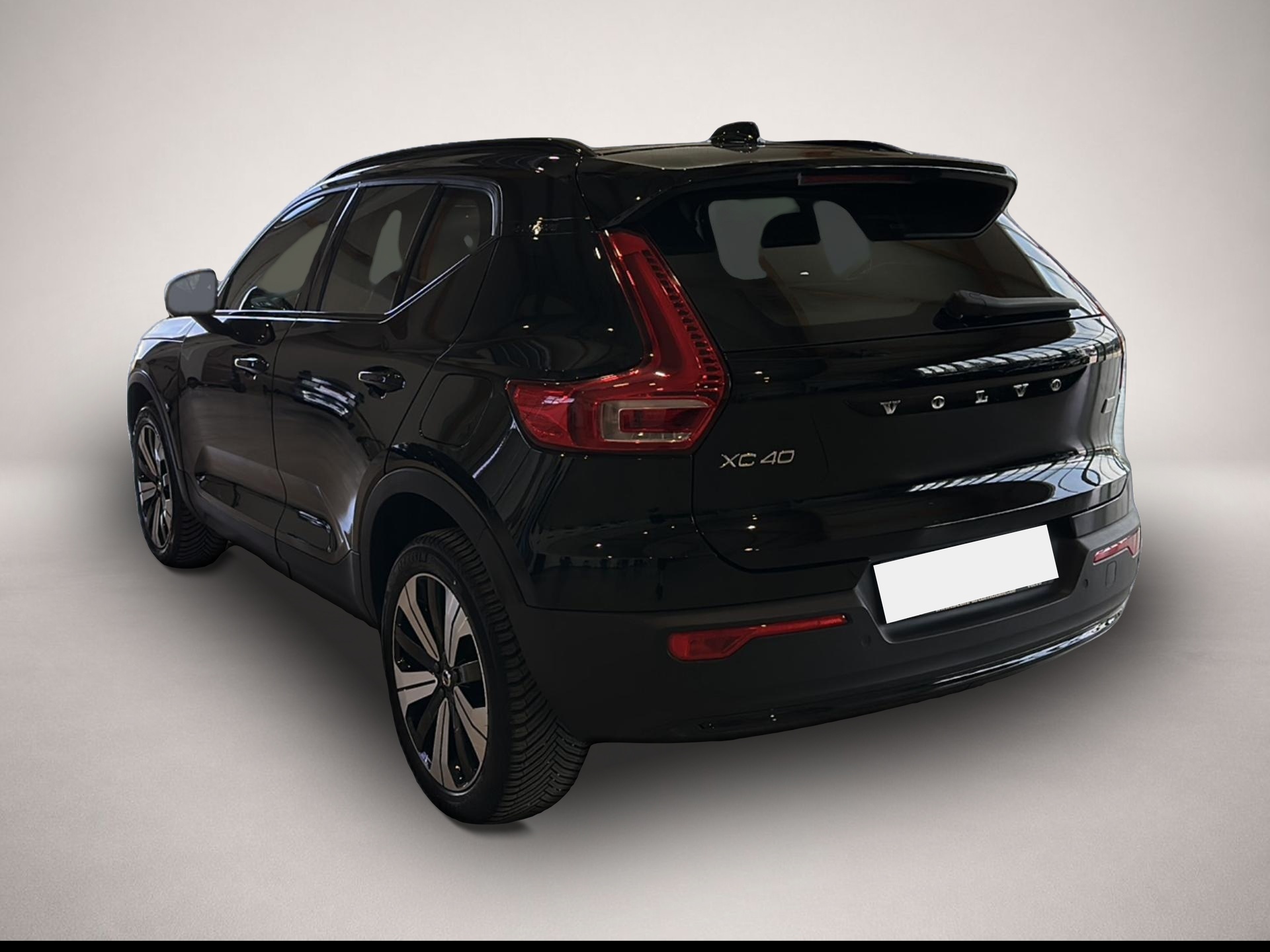 Volvo XC40 (06/2023, ELECTRIC)