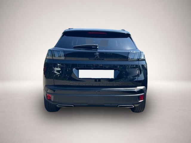 Peugeot 3008 (01/2024, Benzin)