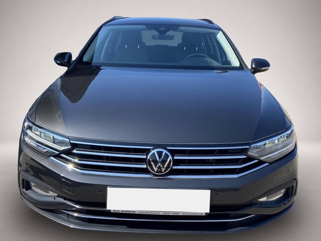 Volkswagen Passat Variant (04/2023, )
