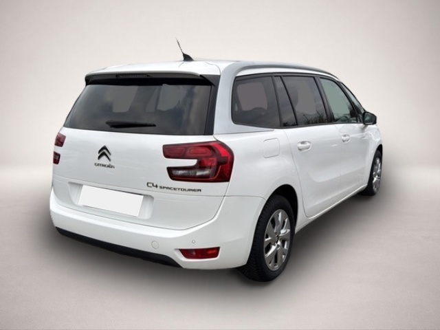 Citroen Grand C4 Picasso / SpaceTourer (07/2020, Benzin)