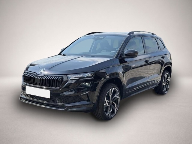 Skoda Karoq (07/2026, Benzin)