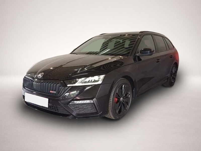 Skoda Octavia (04/2023, )