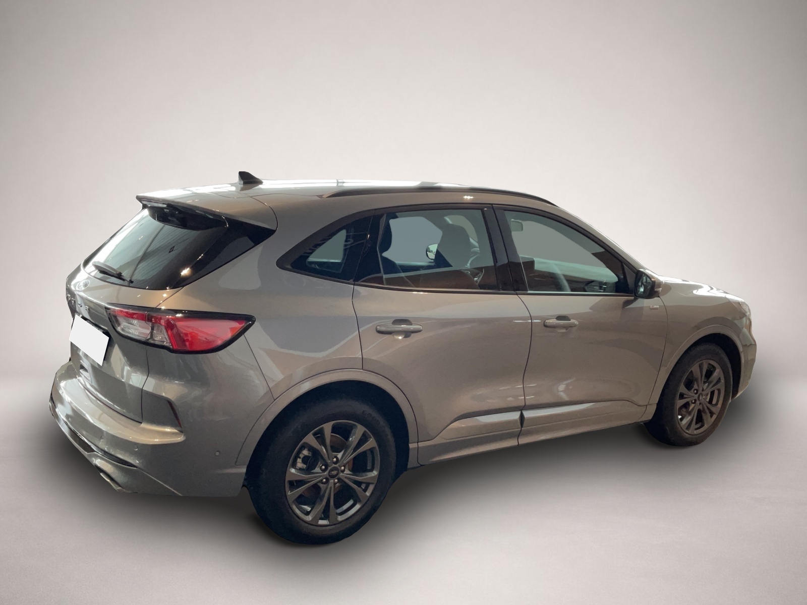 Ford Kuga (11/2023, Benzin)