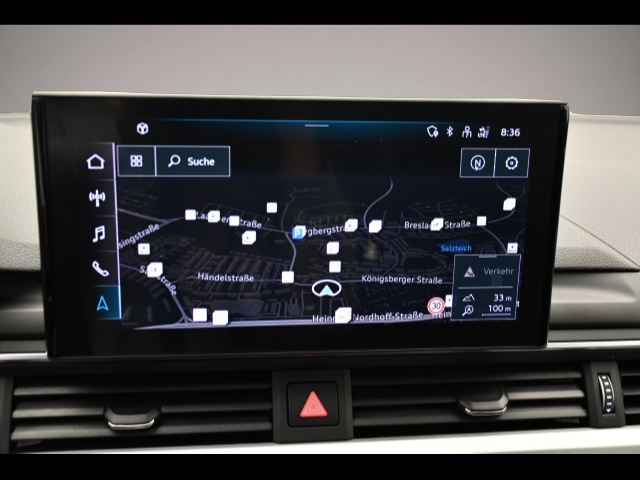 Audi A4 (06/2023, )