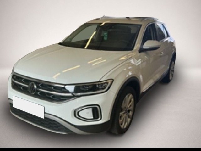 Volkswagen T-Roc (08/2022, )