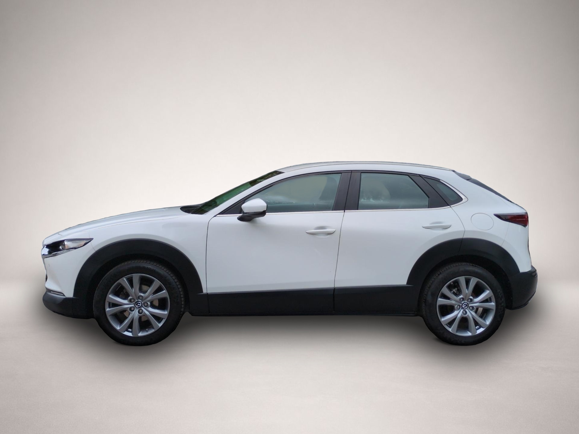 Mazda CX-30 (06/2023, Benzin)