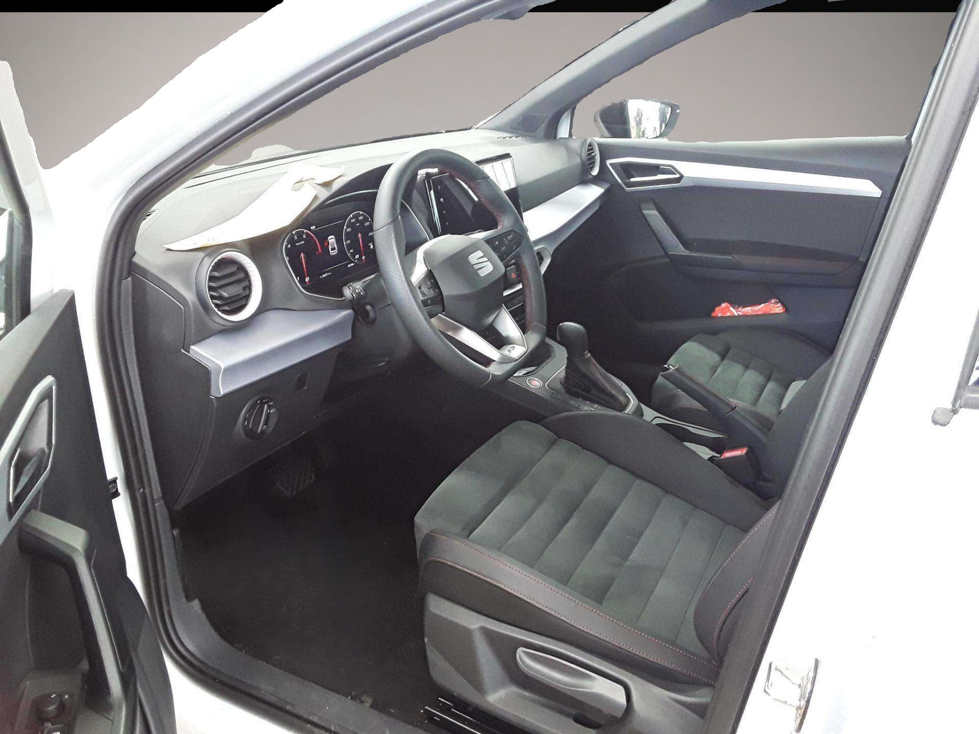 Seat Ibiza (07/2025, Benzin)