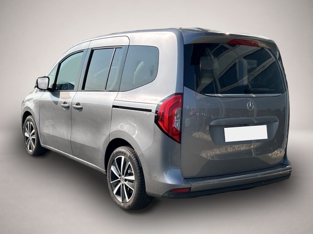 Mercedes-Benz A 180 (10/2024, Diesel)