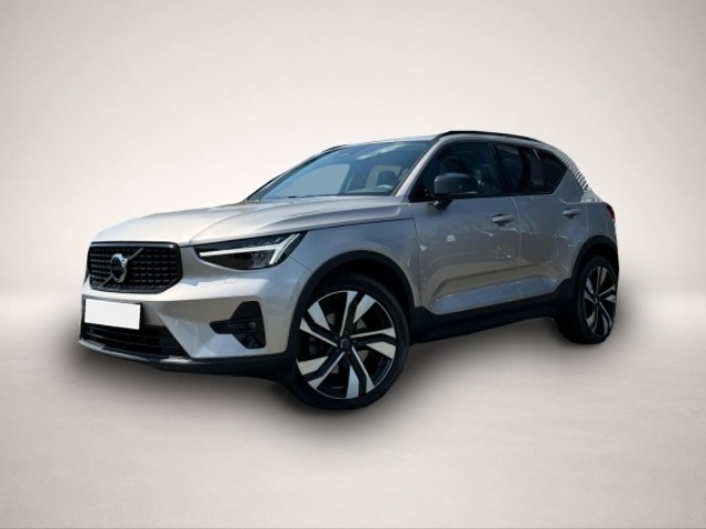 Volvo XC40 (05/2023, Benzin)