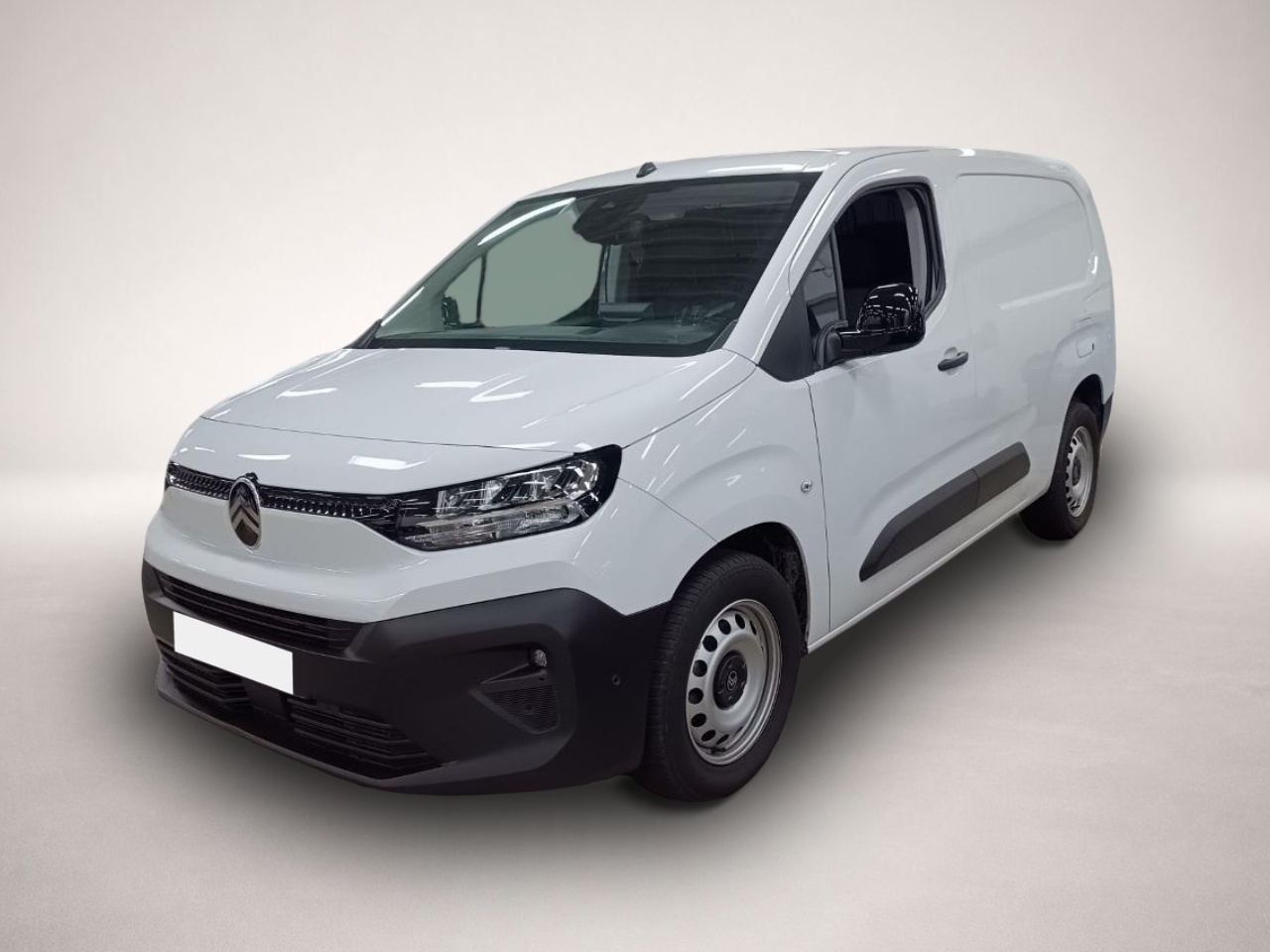 Citroen Berlingo (09/2025, Diesel)