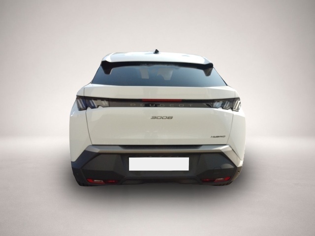 Peugeot 3008 (01/2026, Benzin)