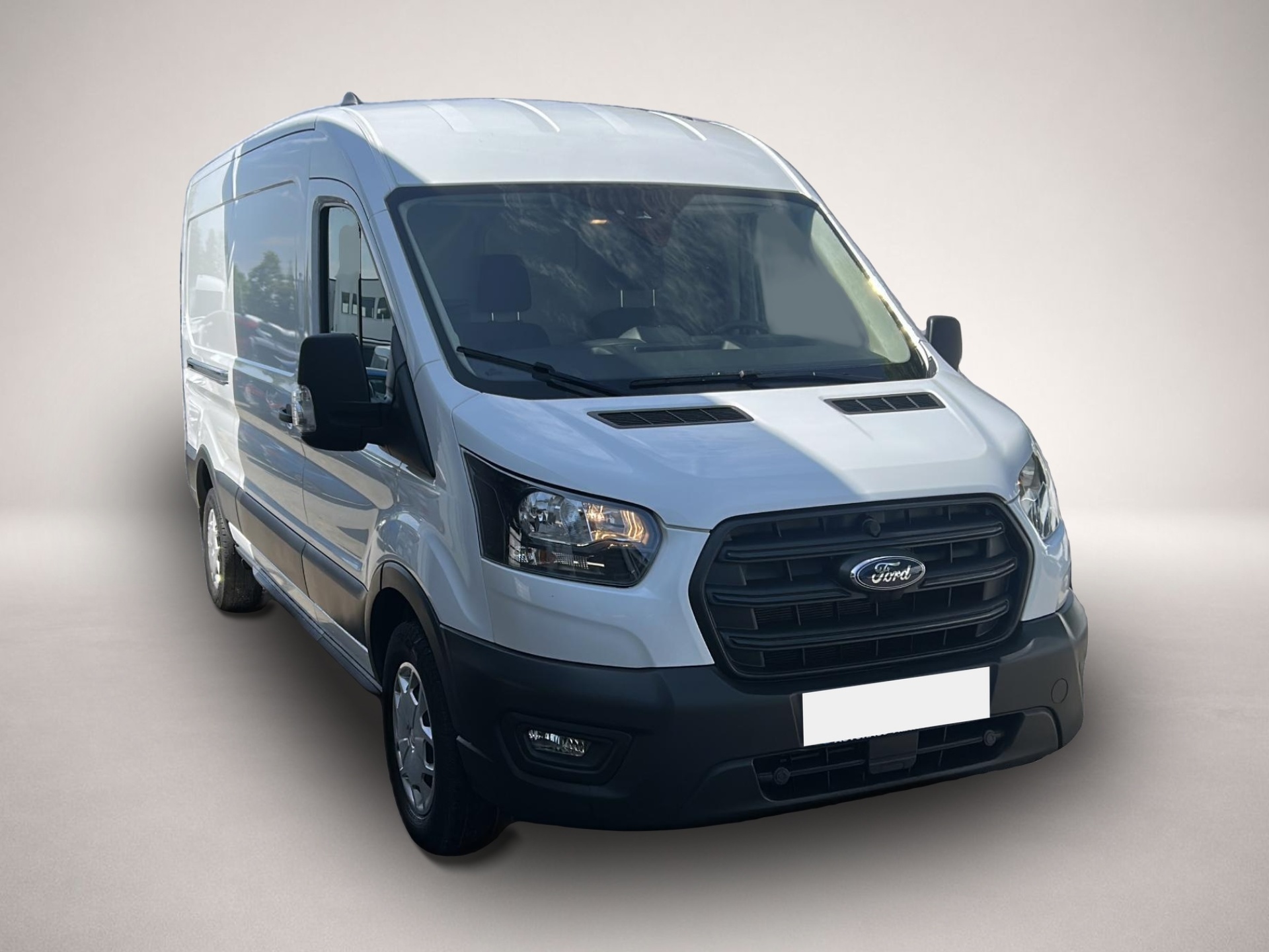 Ford Transit (03/2023, Diesel)