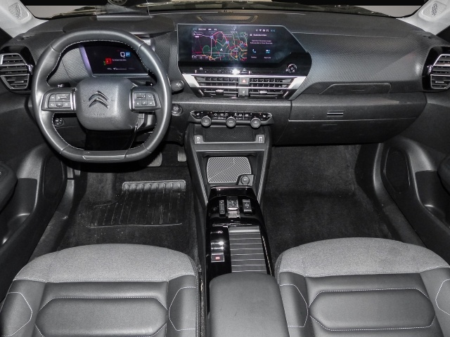 Citroen C4 (10/2023, Benzin)