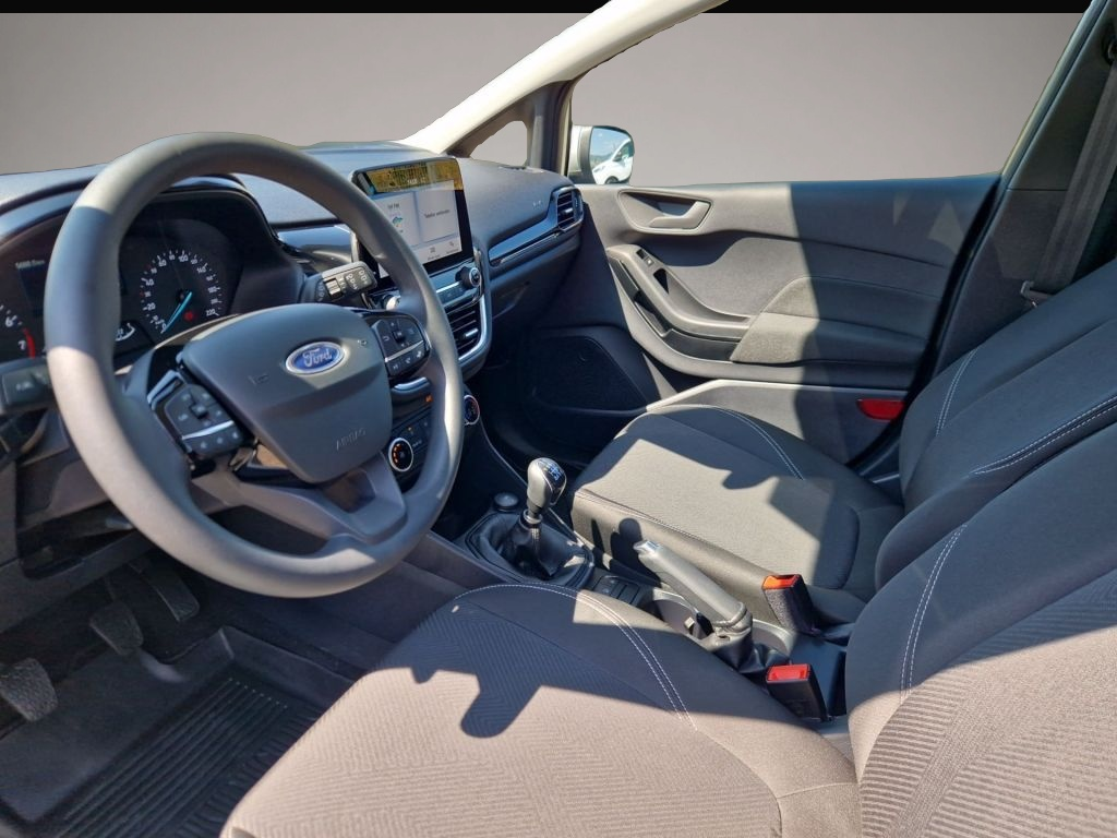 Ford Fiesta (03/2023, )