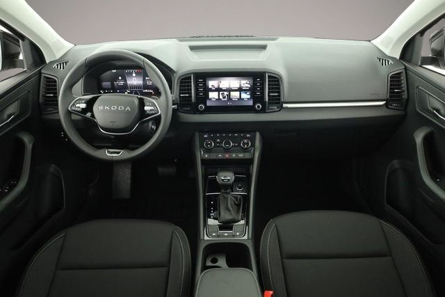 Skoda Karoq (06/2026, Diesel)