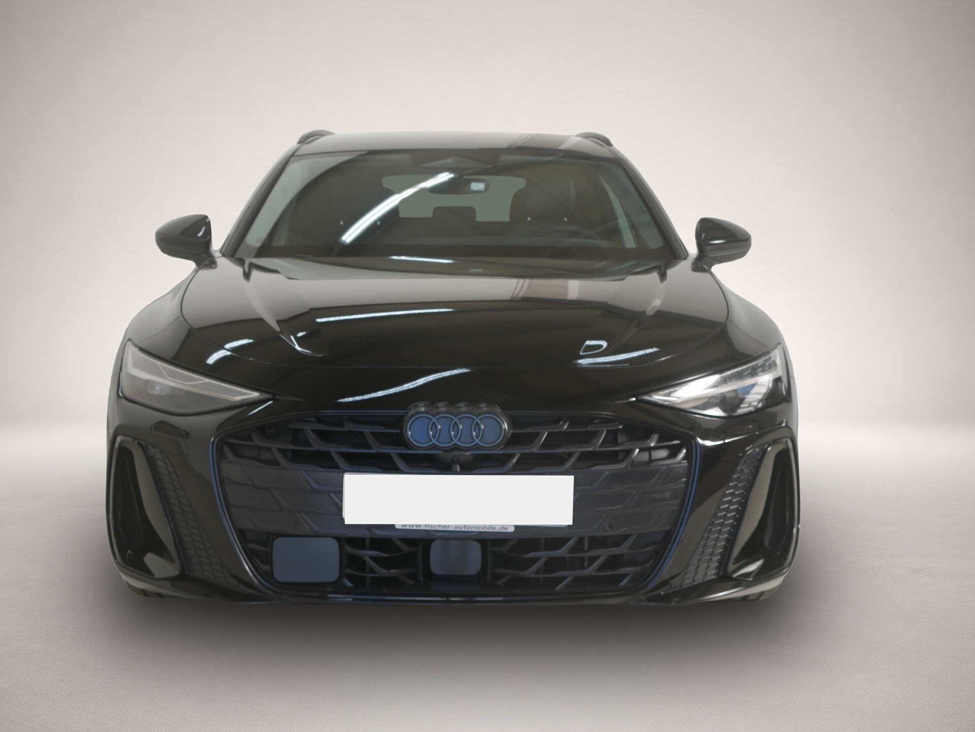 Audi quattro (07/2025, Diesel)