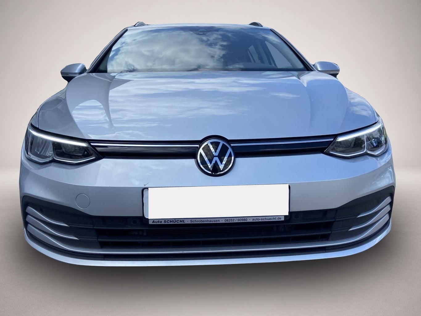 Volkswagen Golf (10/2022, )