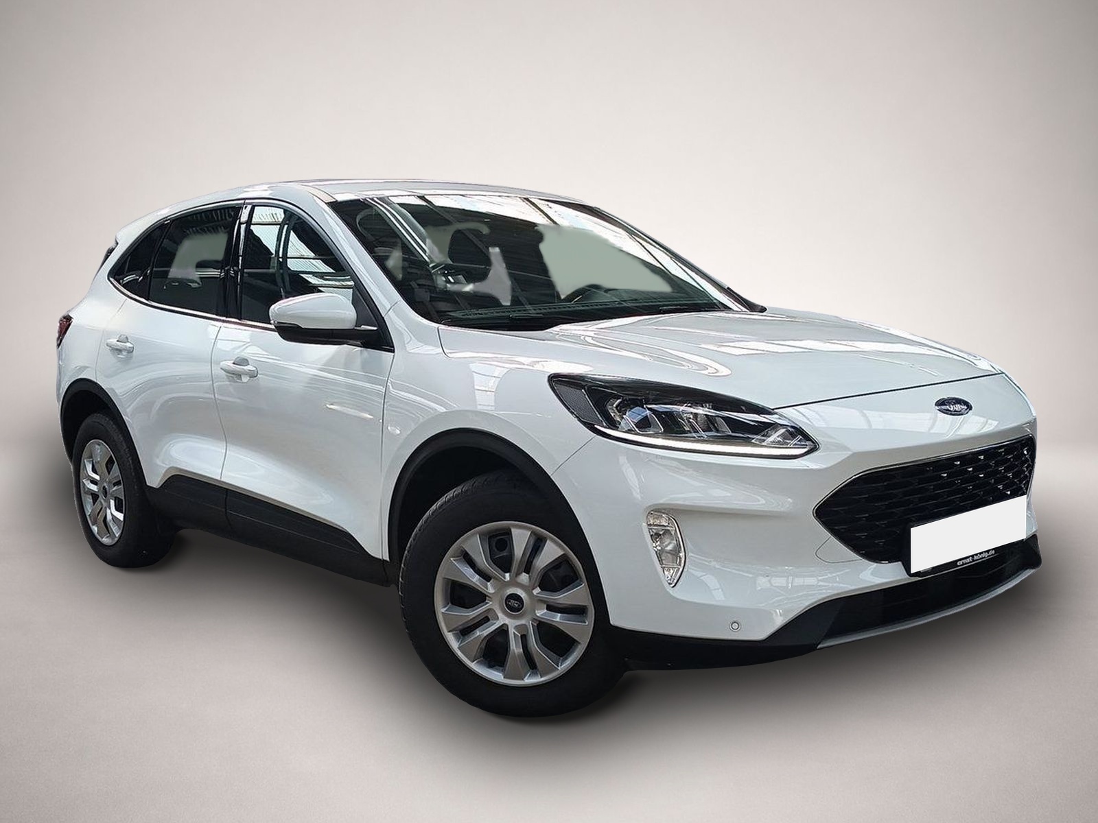 Ford Kuga (04/2024, )